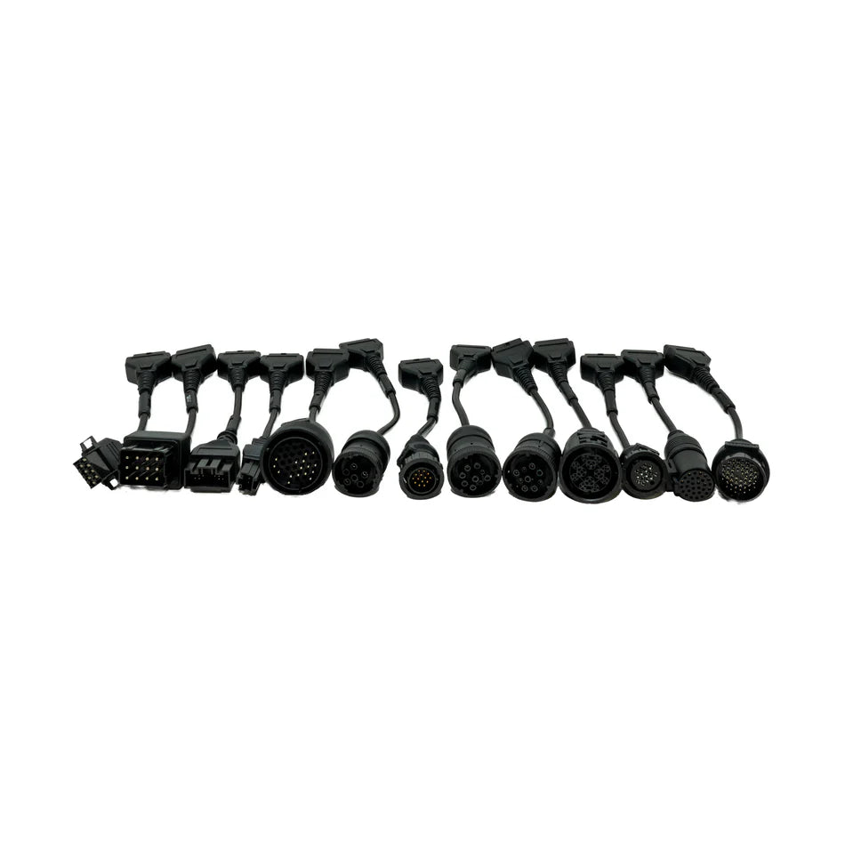 TOPDON HD Kabelkit + HD Licens
