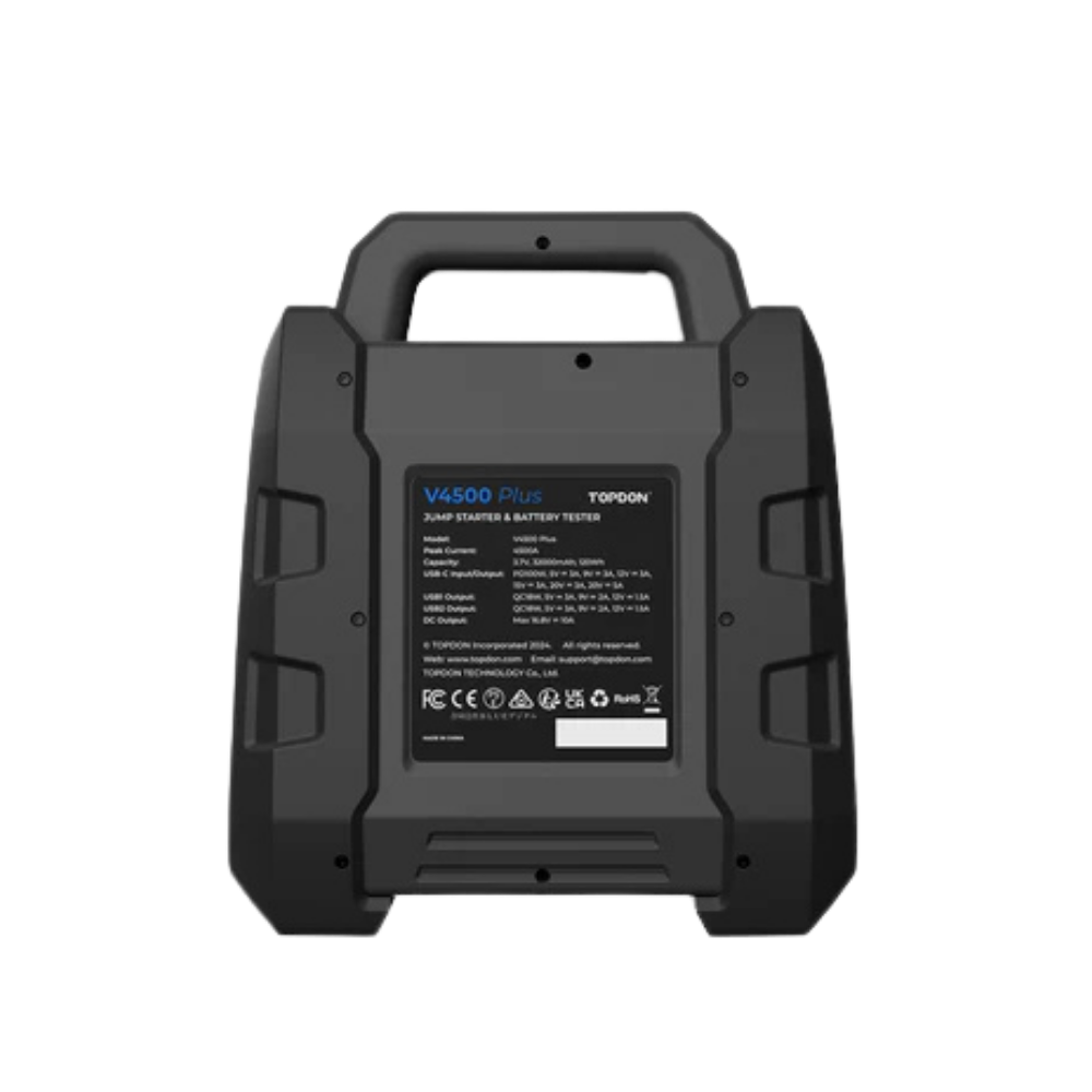 V4500 Plus
